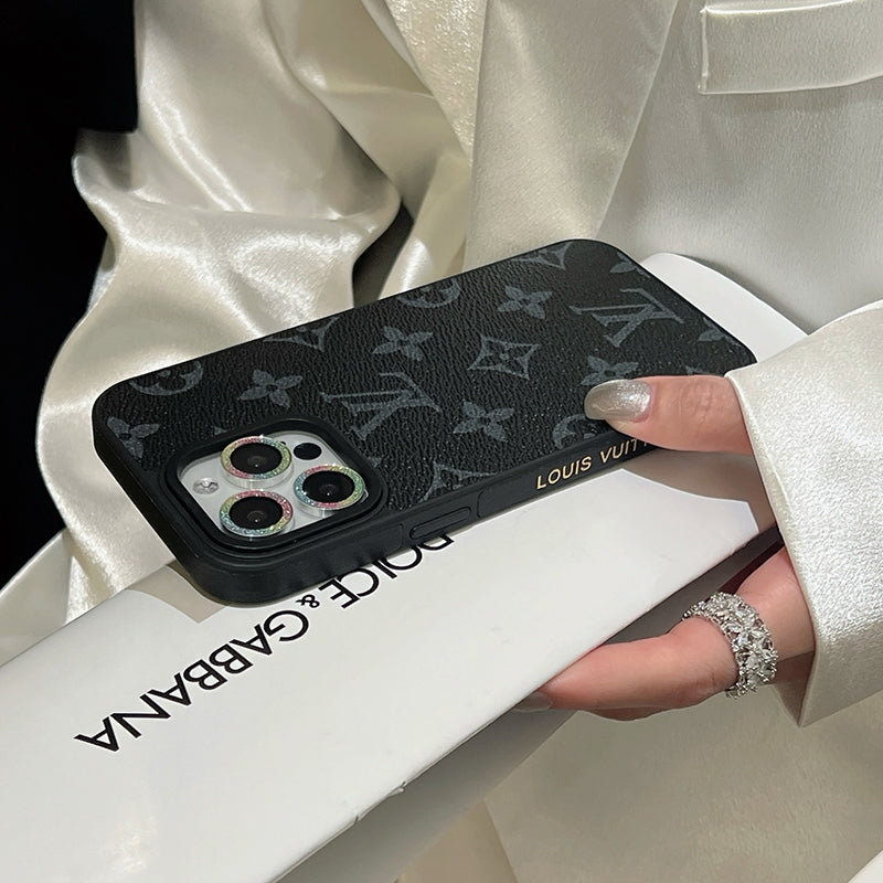 루 클래식 아이폰 케이스