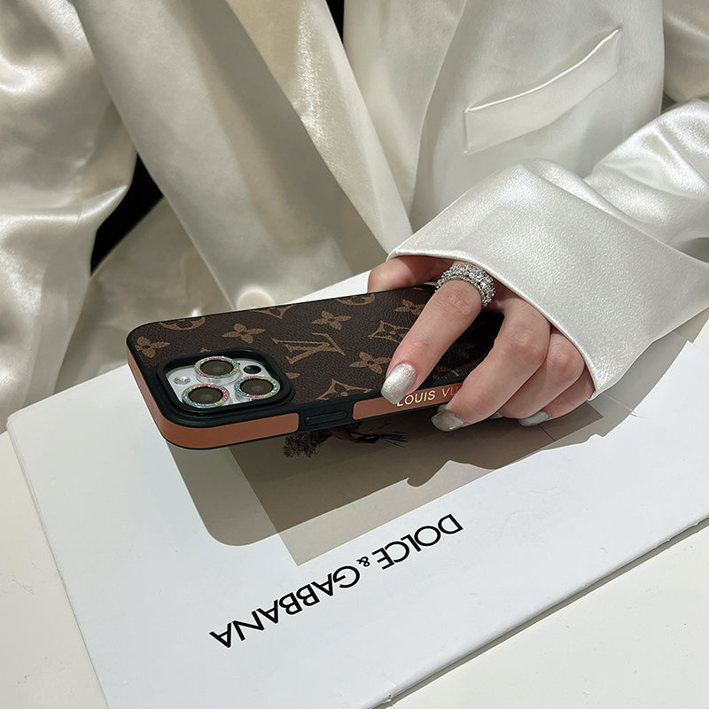 루 클래식 아이폰 케이스