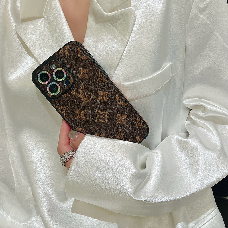 루 클래식 아이폰 케이스