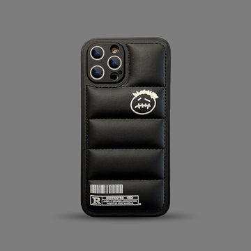 パファー iPhone ケース 35