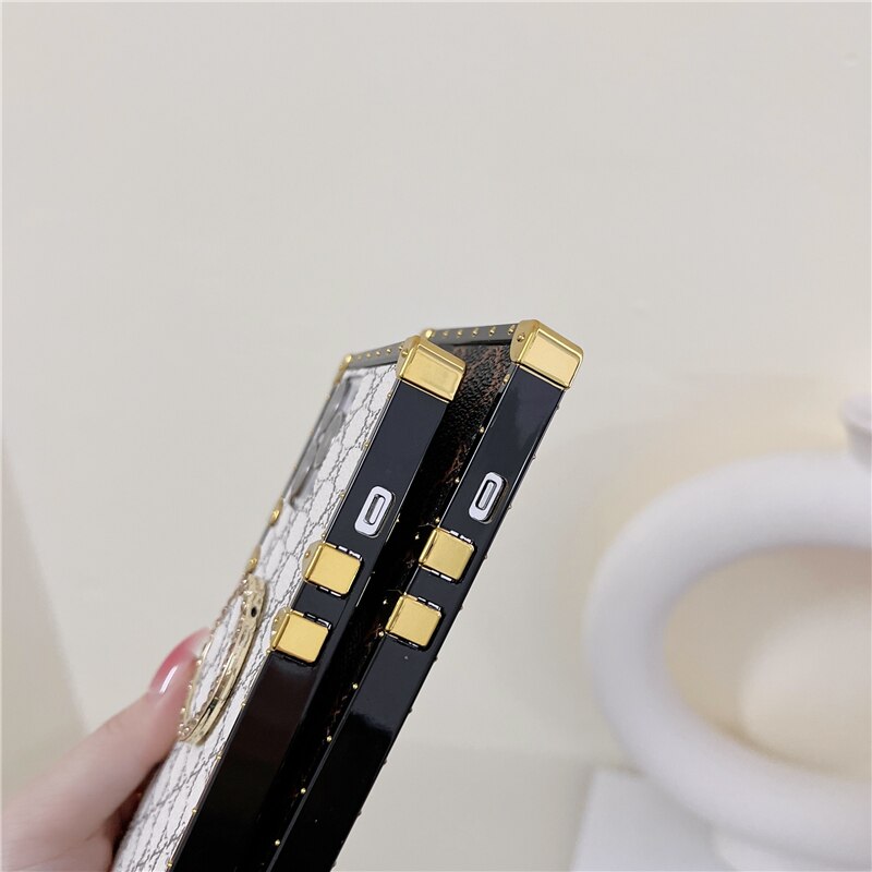 Custodia Samsung con Anello "Angelo"