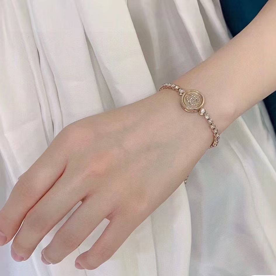 Adjustable stylish bracelet cc-0531
