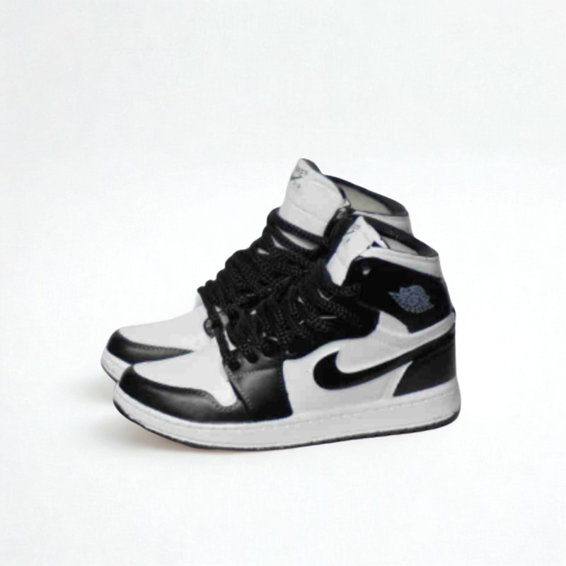 Labubu Jordan 1 High Inspired Miniature Sneakers