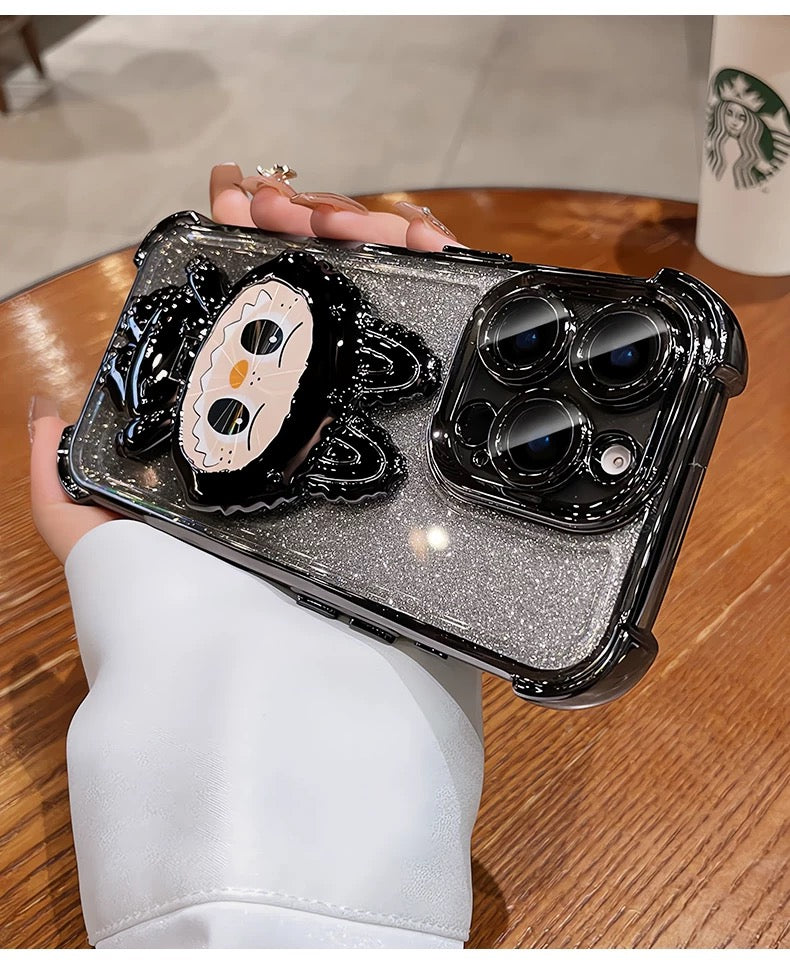 뉴 라부부 아이폰 케이스