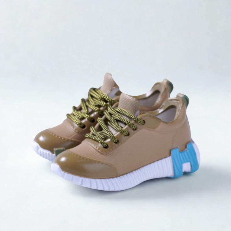 Labubu H Inspired Sport Miniature Sneakers