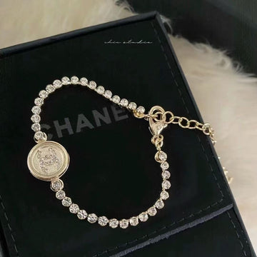 Adjustable stylish bracelet cc-0531