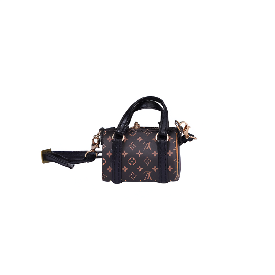 Mála Taistil Mini Labubu - L.VSpreagtha