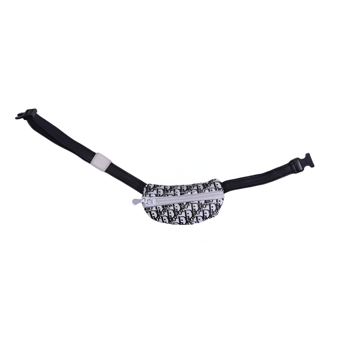 Labubu Mini Bumbag - Bailiúchán Dlúthdhiosca Inspioráideach