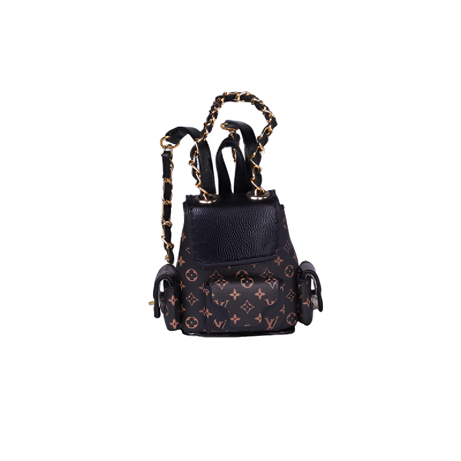 Mála Droma Dearthóra Mionsamhail Labubu - L.VSpreagtha ag Palm Springs