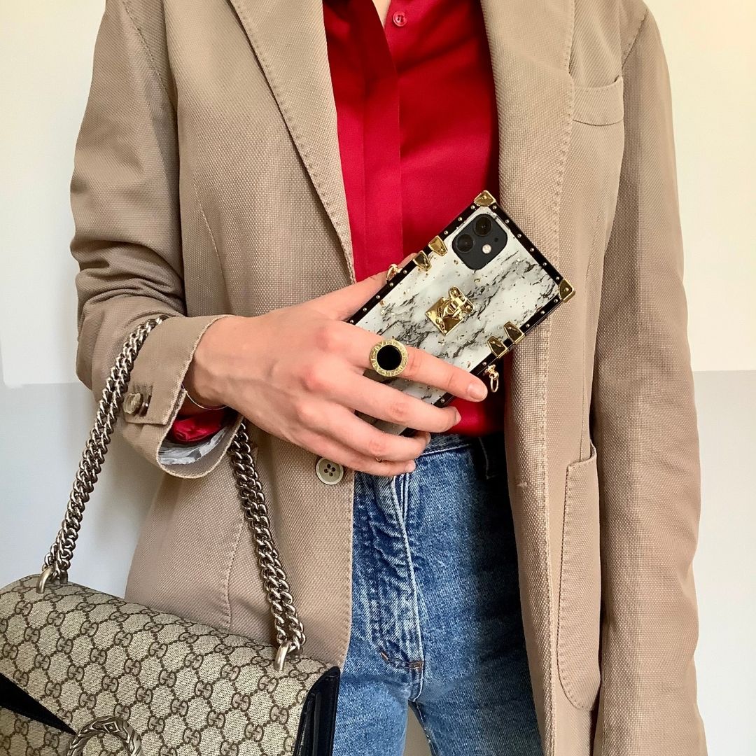 Samsung Hülle „Schneewittchen“