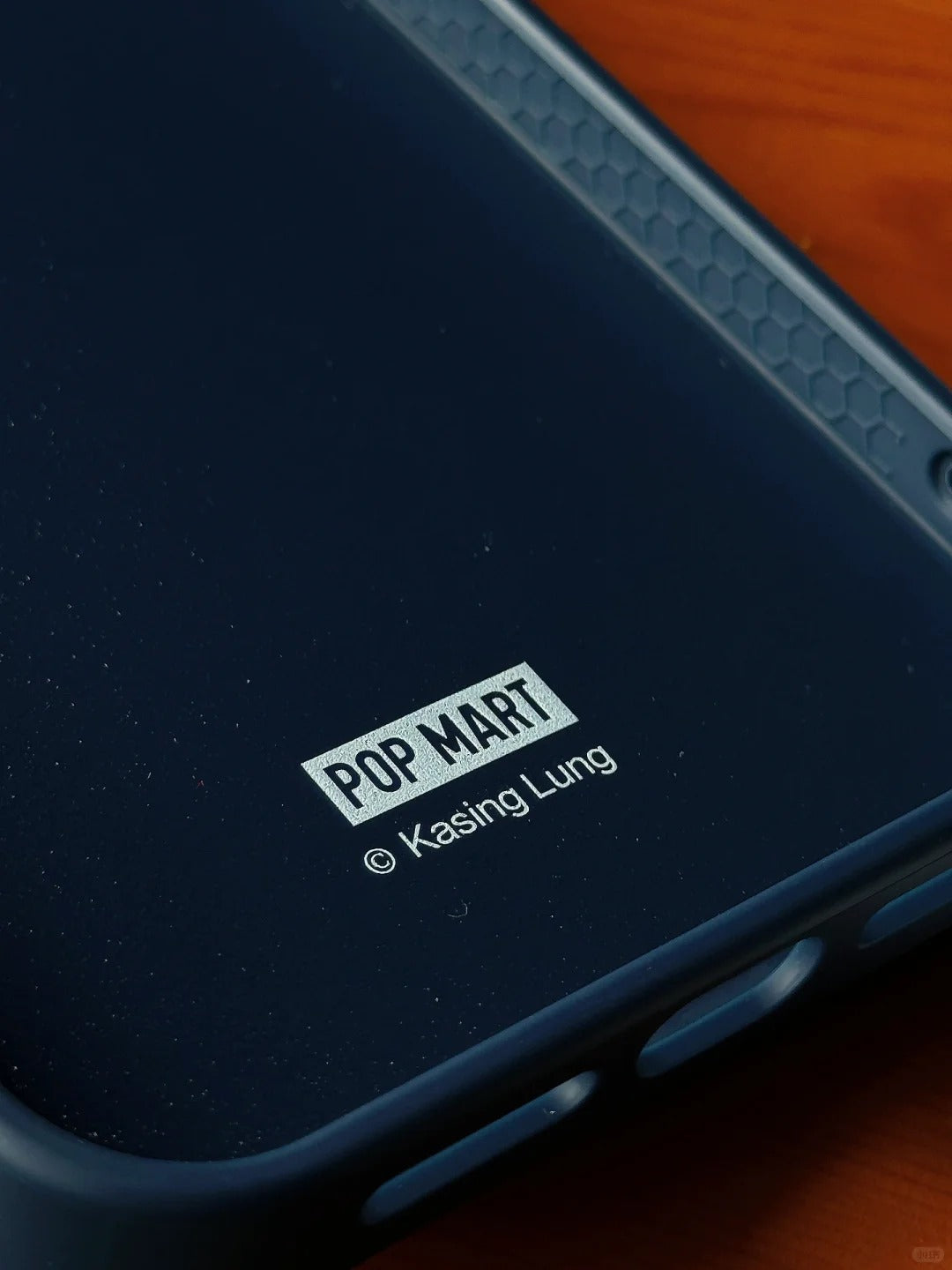 Labubu Denim Phone Case - Detachable Strap | Mini Pouch