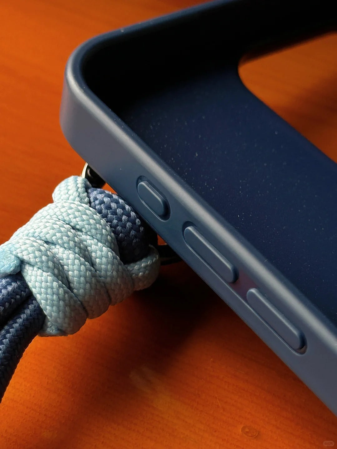 Labubu Denim Phone Case - Detachable Strap | Mini Pouch