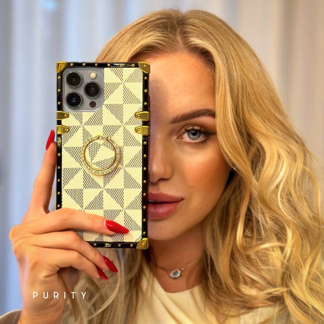 Capa Samsung com Anel "Excelsior"