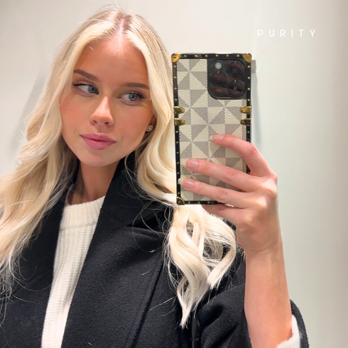 Capa Samsung com Anel "Excelsior"