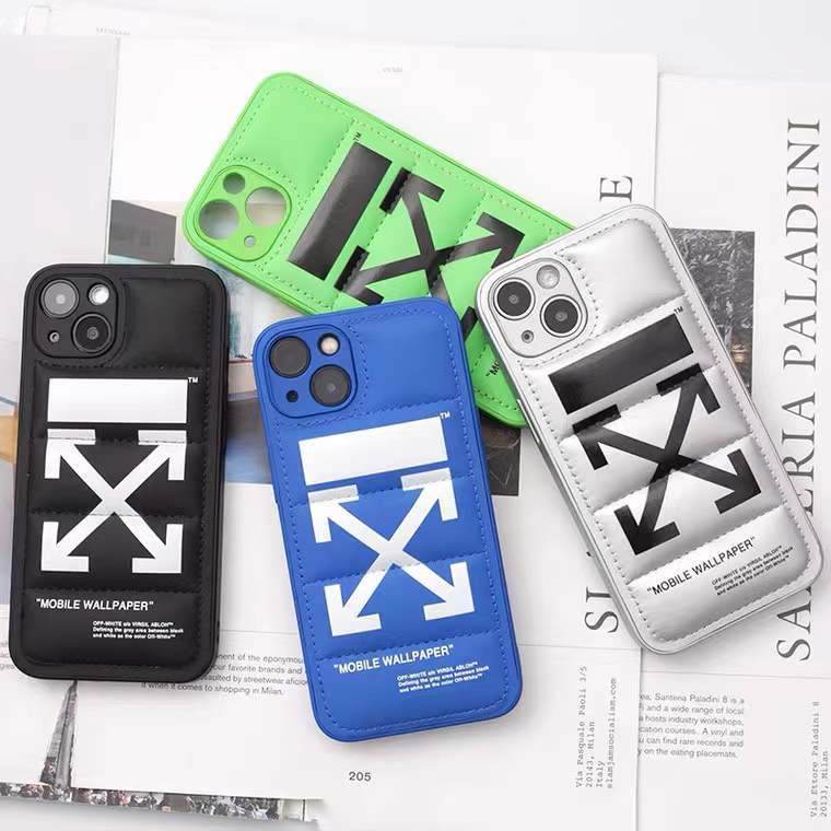 퍼퍼 아이폰 케이스 31