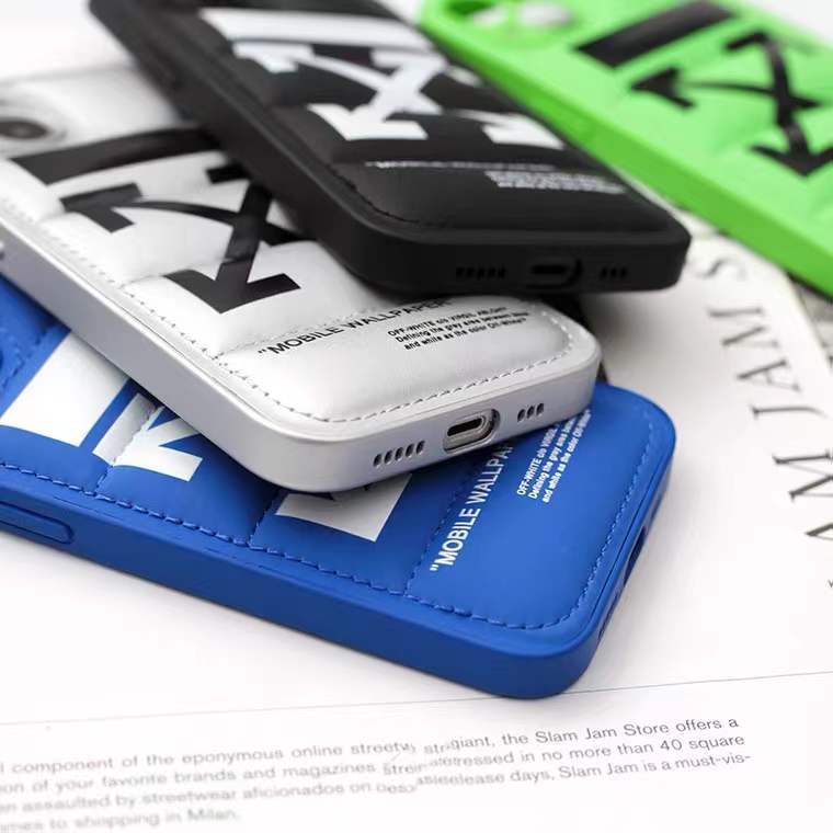 퍼퍼 아이폰 케이스 31