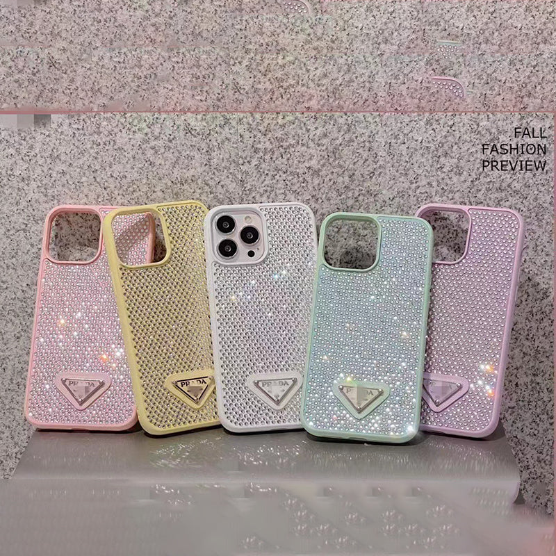 Vinilo o funda para iPhone Cristales Pra