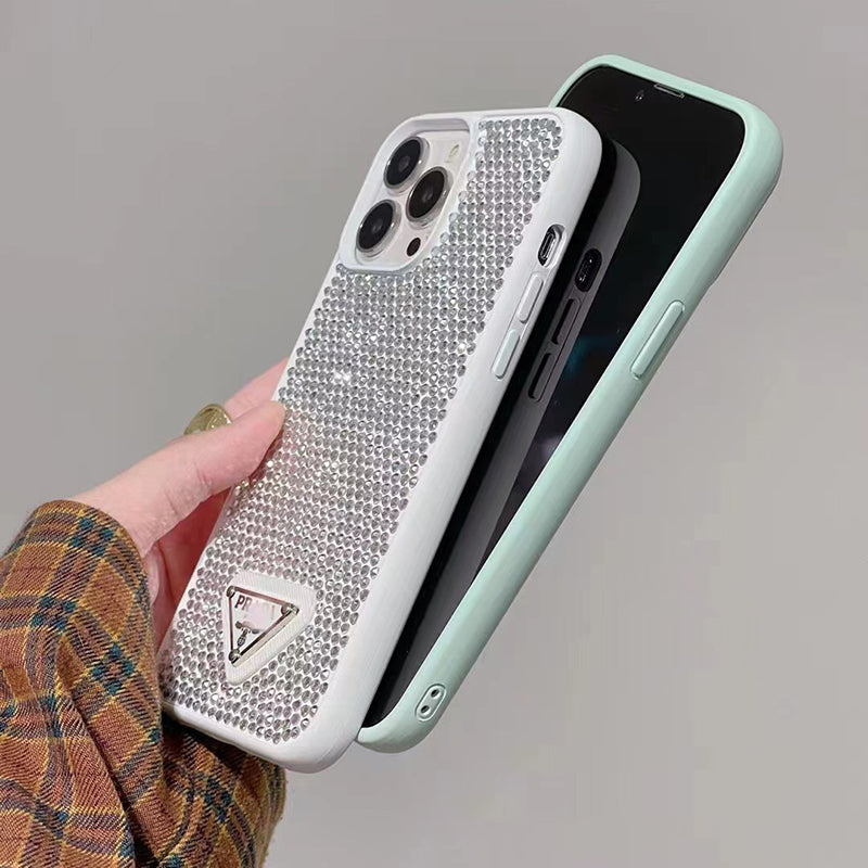 Vinilo o funda para iPhone Cristales Pra