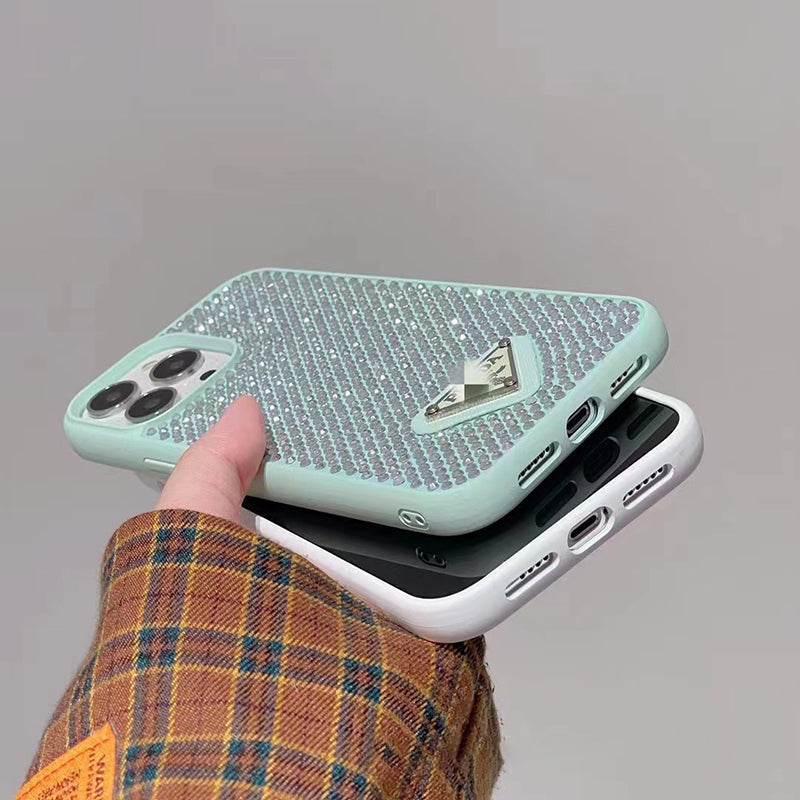 Vinilo o funda para iPhone Cristales Pra