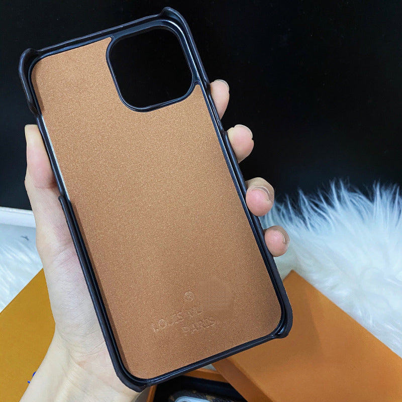 Husă pentru iPhone Lou Wristband