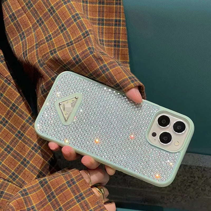 Vinilo o funda para iPhone Cristales Pra