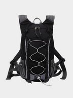 20L Lightweight Water-Repellent Trail Backpack