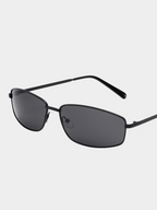 Unisex UV400 Protection Square Progressive Sunglasses
