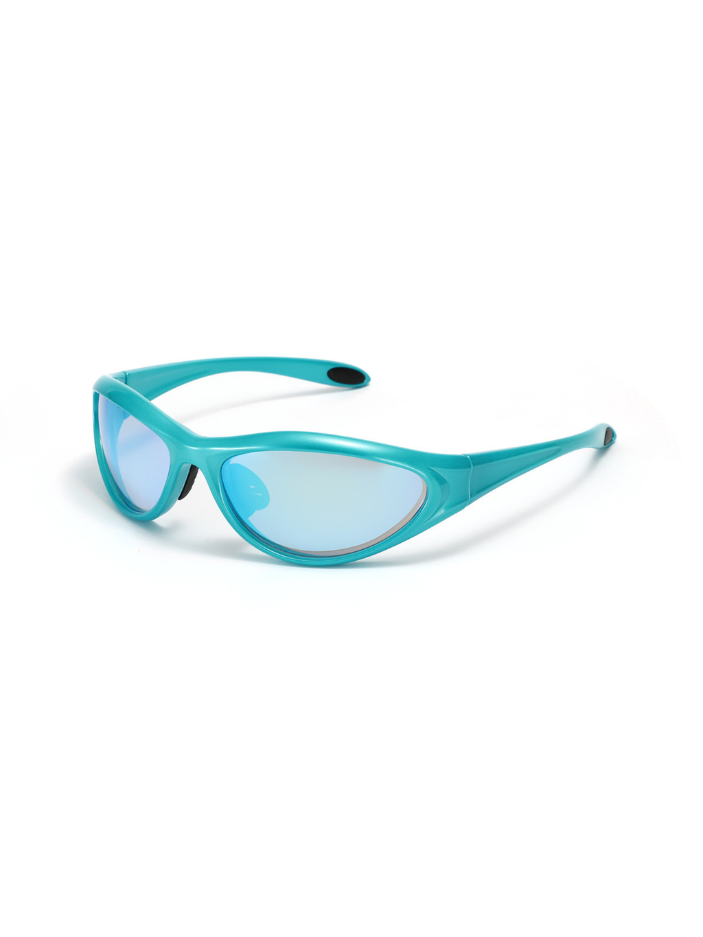 UV400 Ultra-Lightweight Cycling Sunglasses