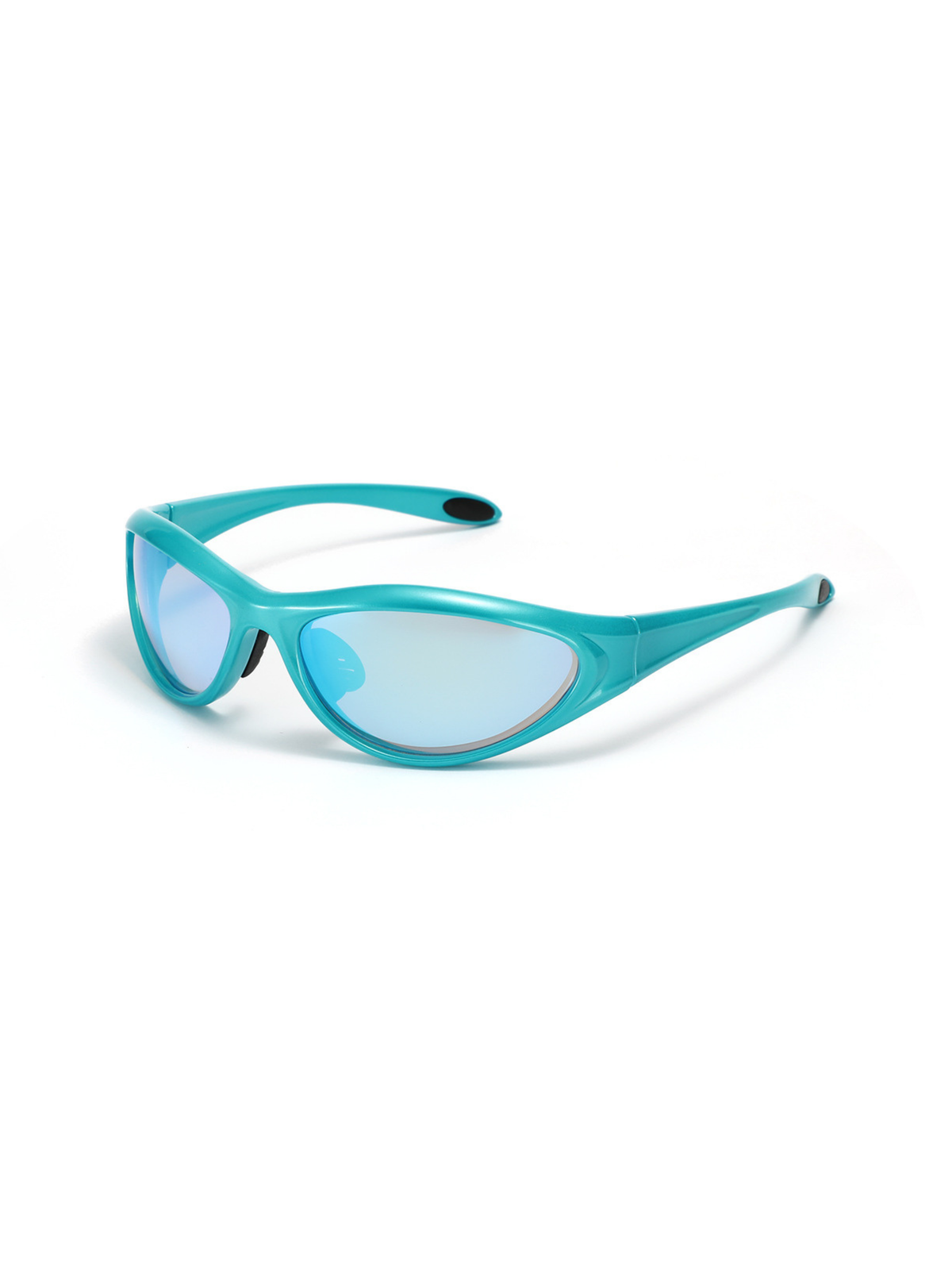UV400 Ultra-Lightweight Cycling Sunglasses
