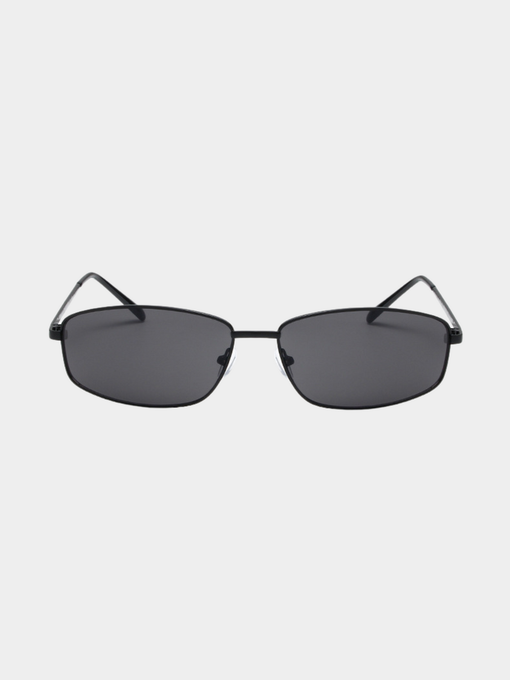Unisex UV400 Protection Square Progressive Sunglasses