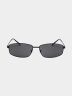 Unisex UV400 Protection Square Progressive Sunglasses
