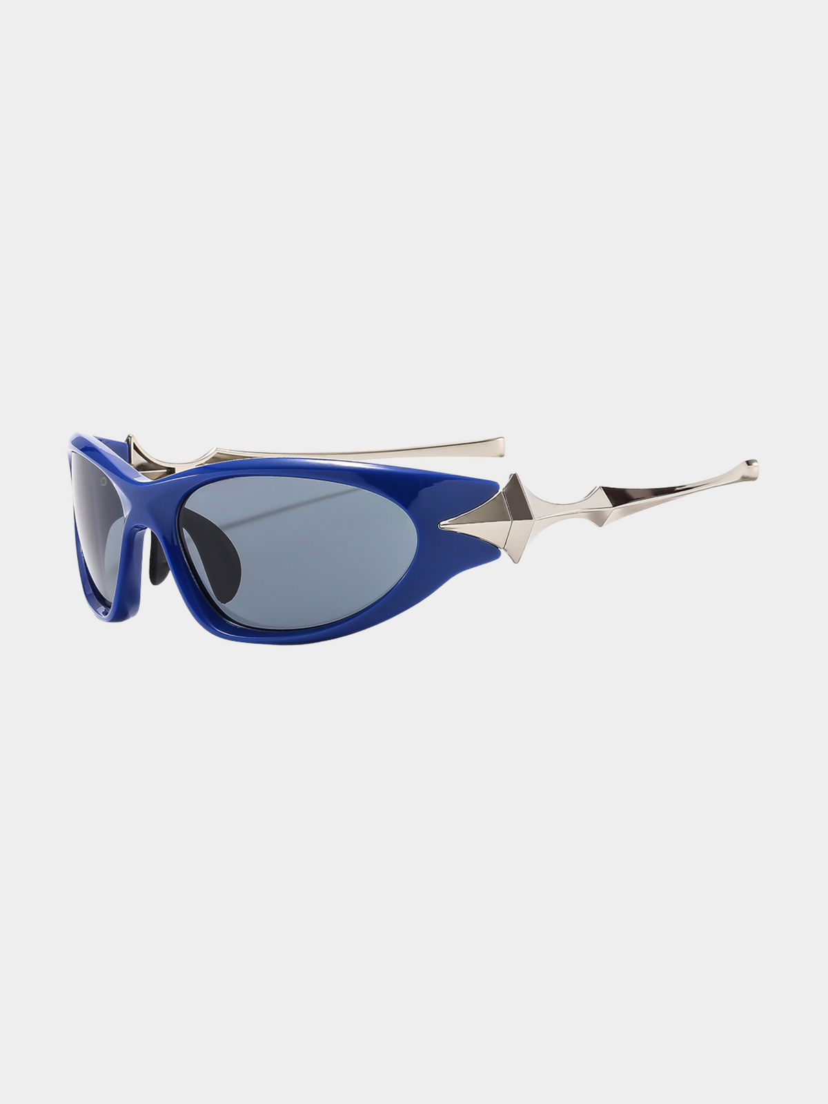 Unisex UV400+ Protection High-Definition Vision Sunglasses