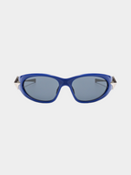 Unisex UV400+ Protection High-Definition Vision Sunglasses