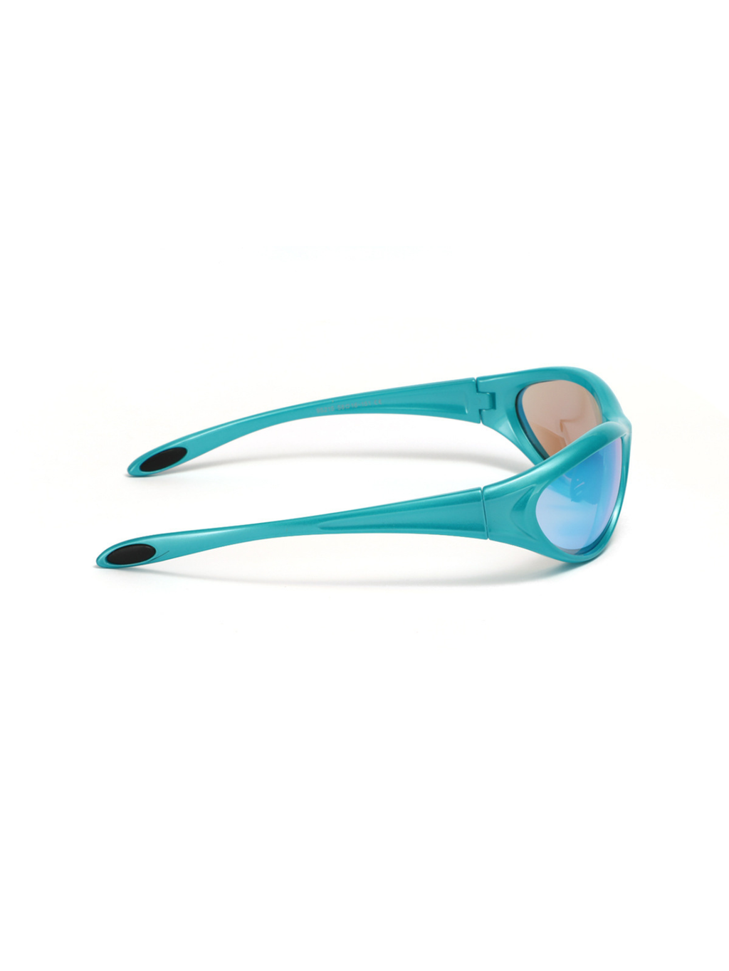 UV400 Ultra-Lightweight Cycling Sunglasses