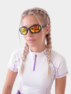UV400 Windproof Outdoor Sunglasses
