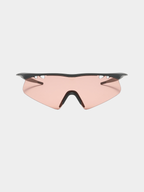 Half-Rim UV Protection Photochromic Sunglasses