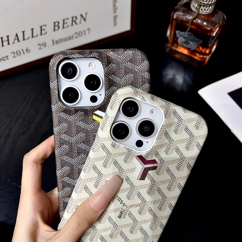 고야 아이폰 케이스