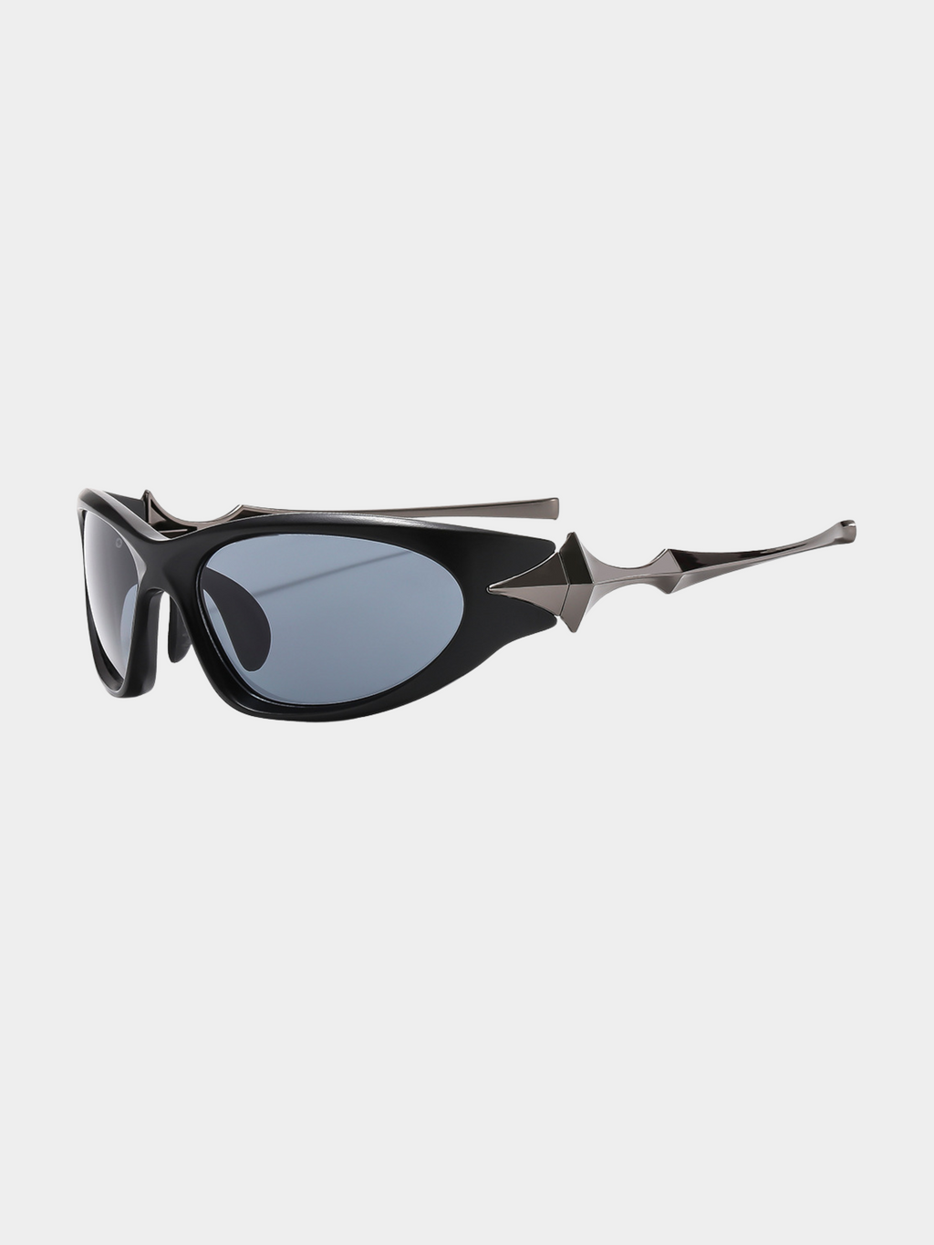 Unisex UV400+ Protection High-Definition Vision Sunglasses