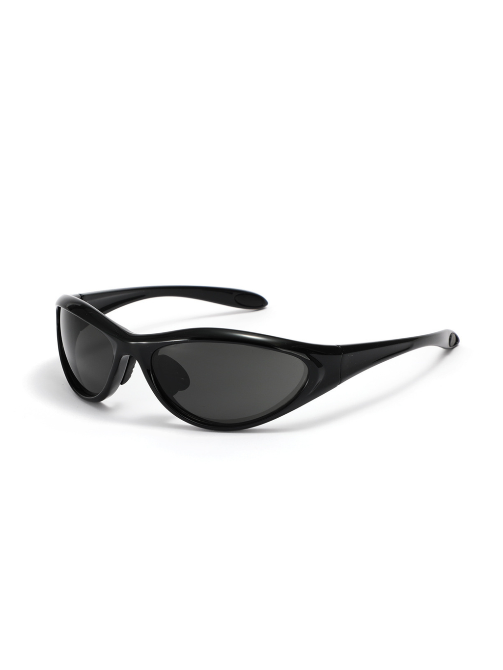 UV400 Ultra-Lightweight Cycling Sunglasses