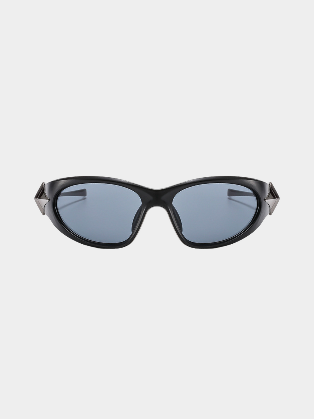 Unisex UV400+ Protection High-Definition Vision Sunglasses