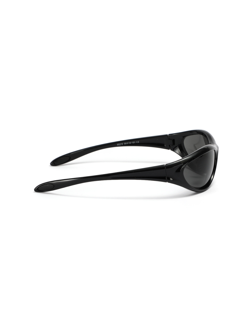 UV400 Ultra-Lightweight Cycling Sunglasses