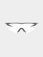 Half-Rim UV Protection Photochromic Sunglasses