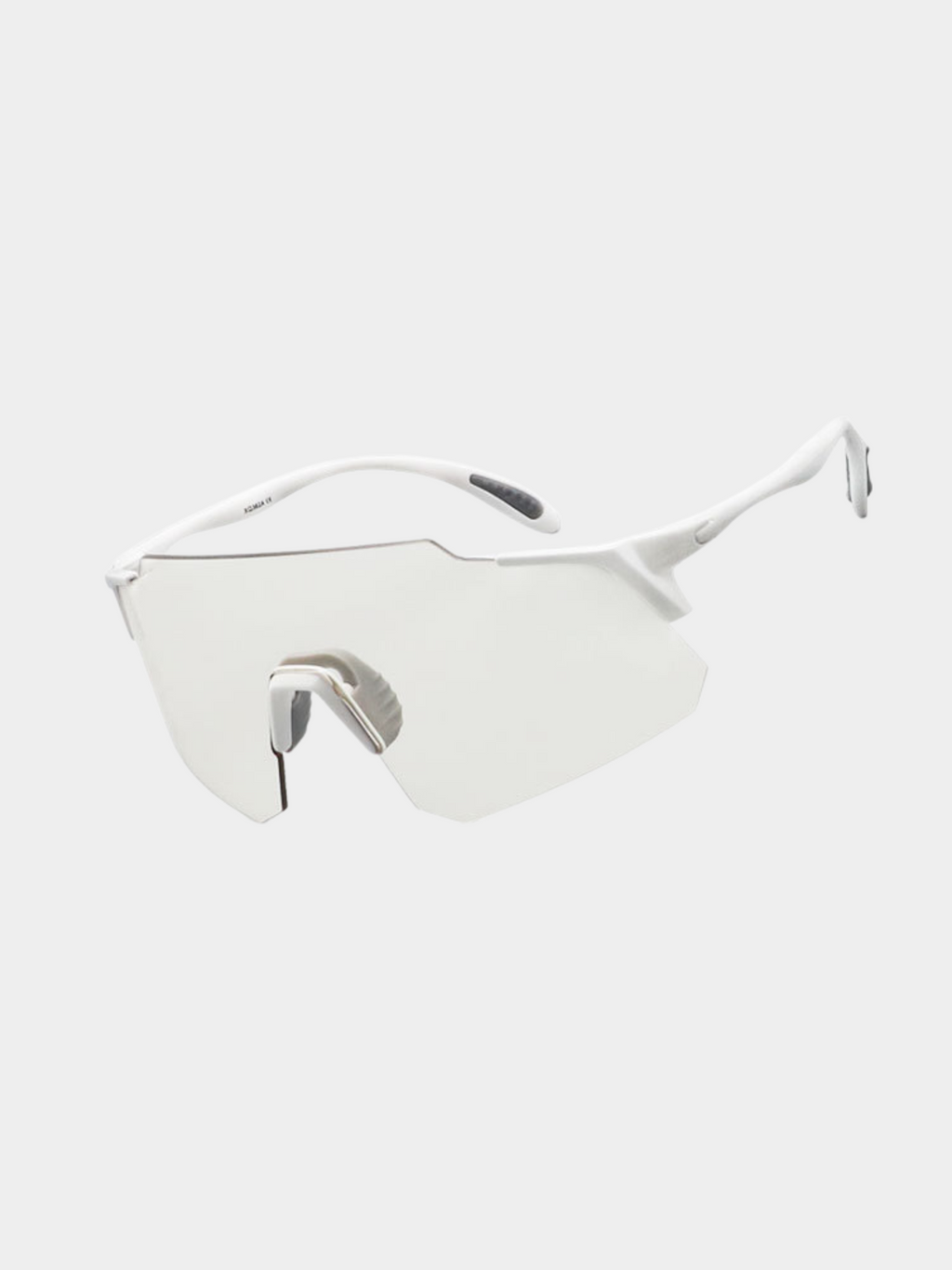 Unisex Day-Night Photochromic Windproof Sports Glasses
