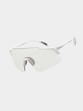 Unisex Day-Night Photochromic Windproof Sports Glasses