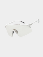 Unisex Day-Night Photochromic Windproof Sports Glasses