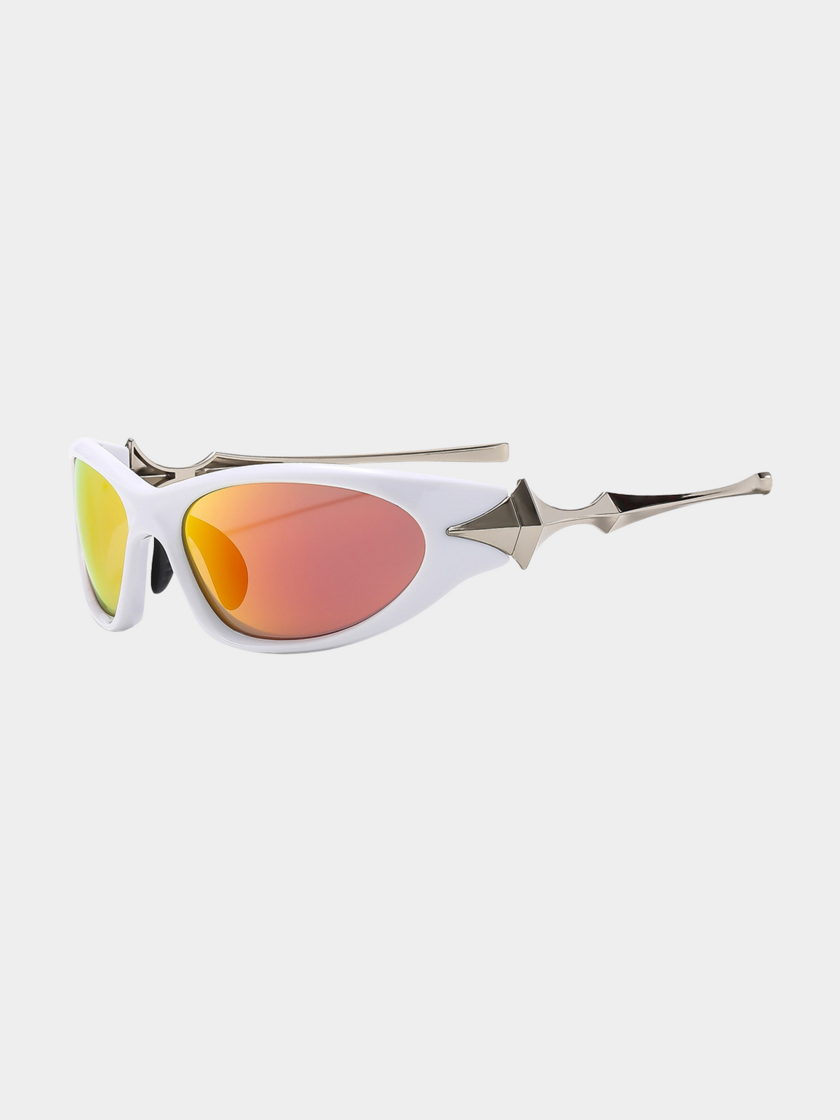 Unisex UV400+ Protection Sunglasses