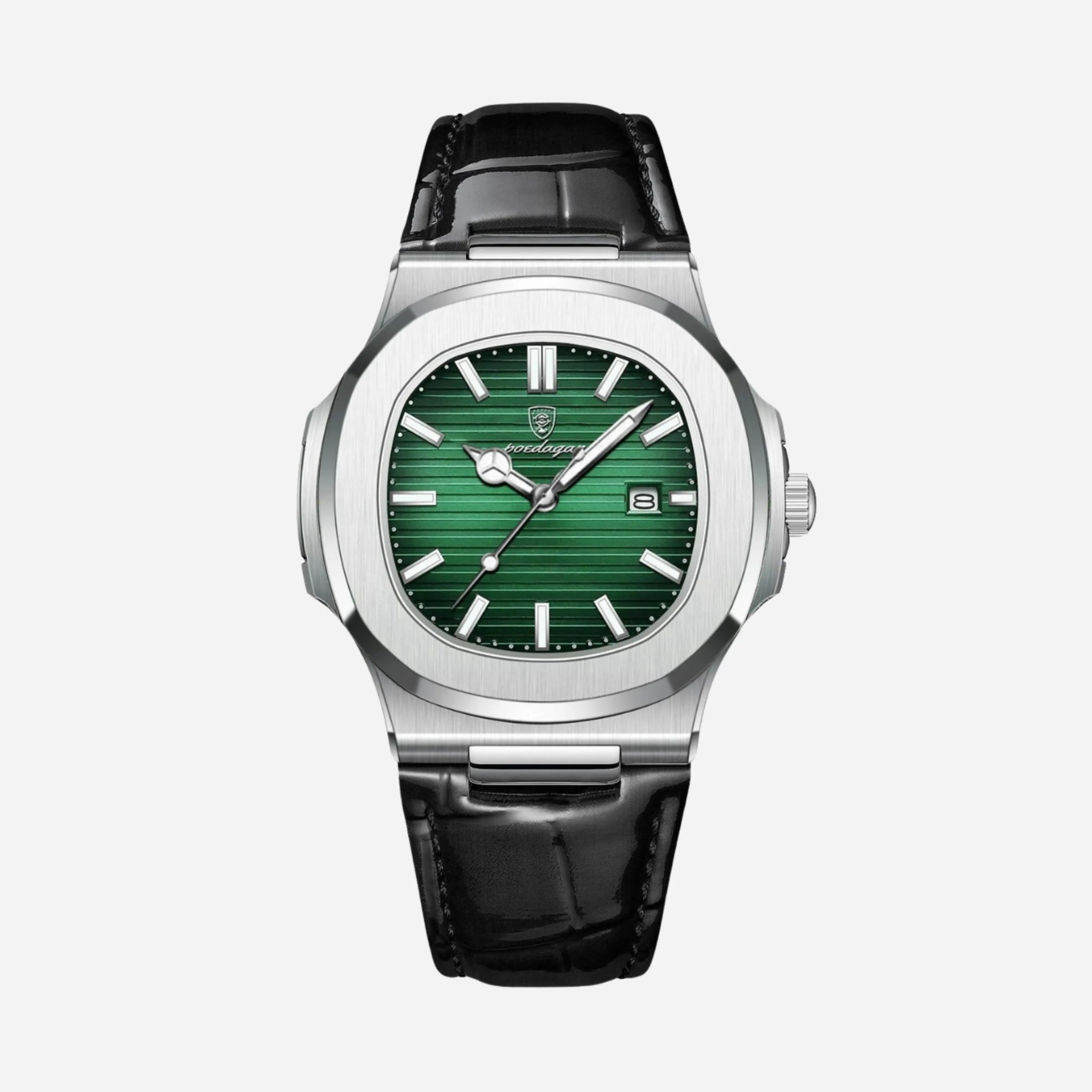 Luxury Mechanical Watch® Atlas