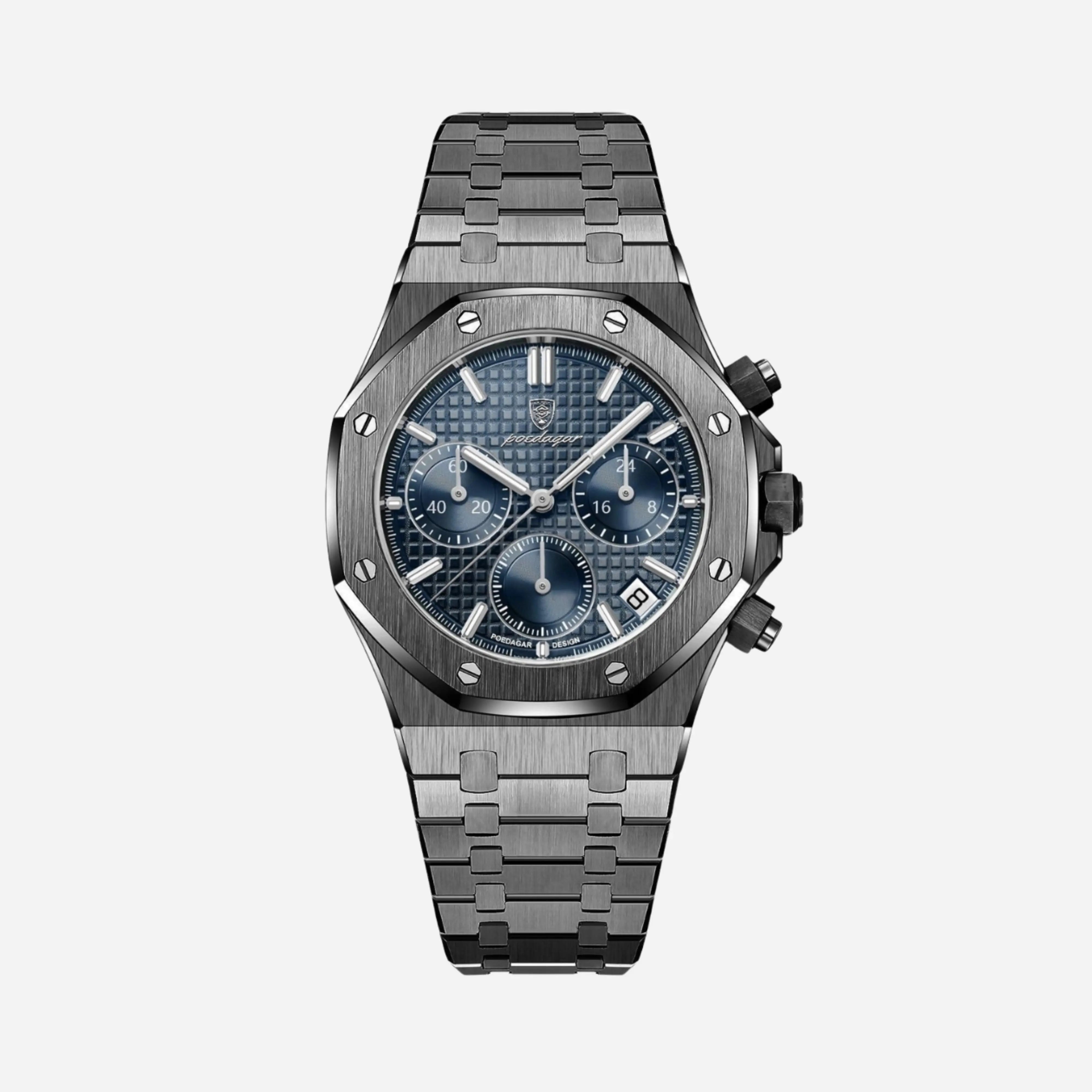 Luxury Mechanical Watch® Tourbillon
