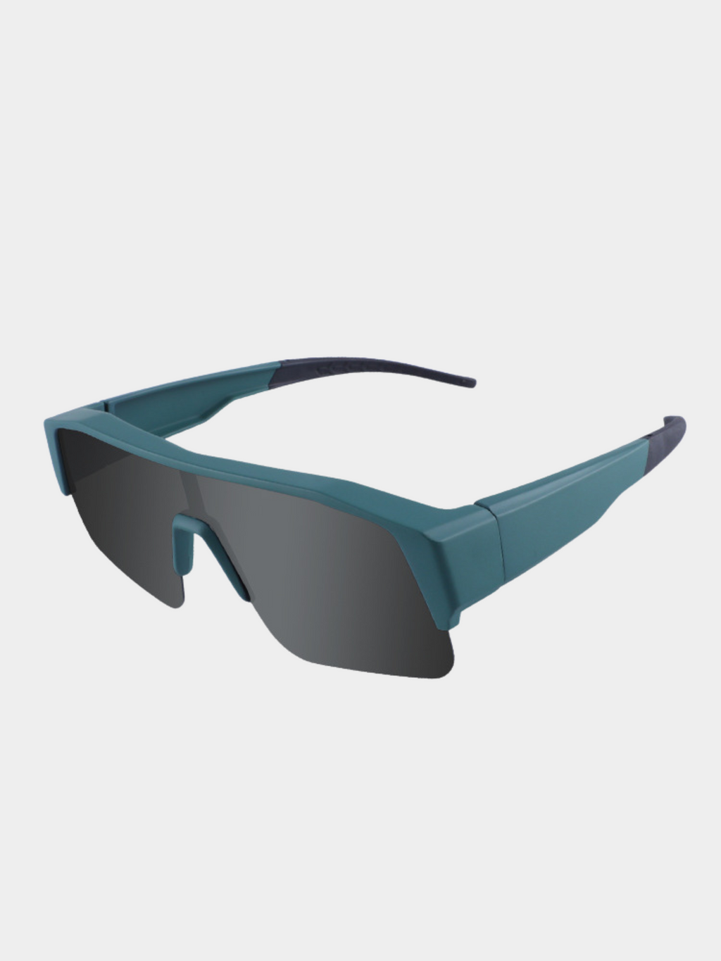 Unisex UV400+ Polarized Over-Prescription Sunglasses