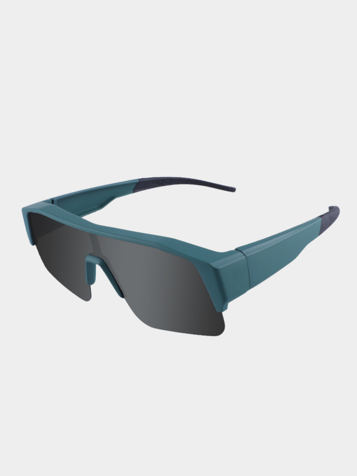 Unisex UV400+ Polarized Over-Prescription Sunglasses